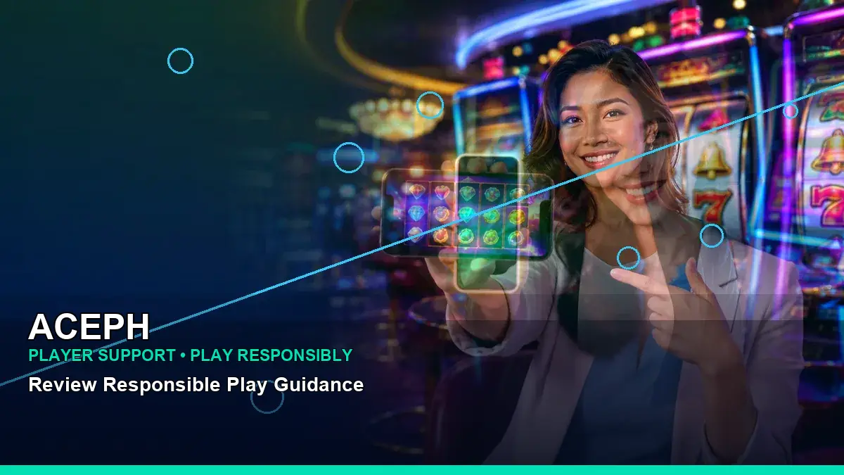 ACEPH online slot games with fast-paced action for Philippine players