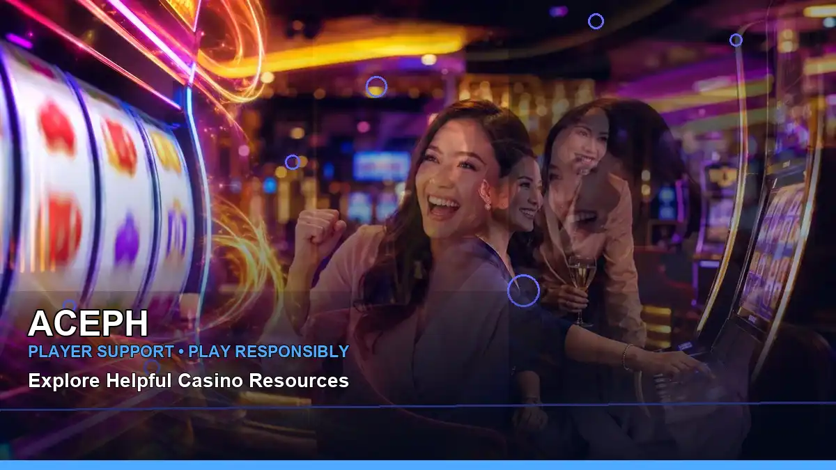 A clear look at mobile-friendly slot access, smooth browsing, and a convenient casino experience for players in the Philippines.