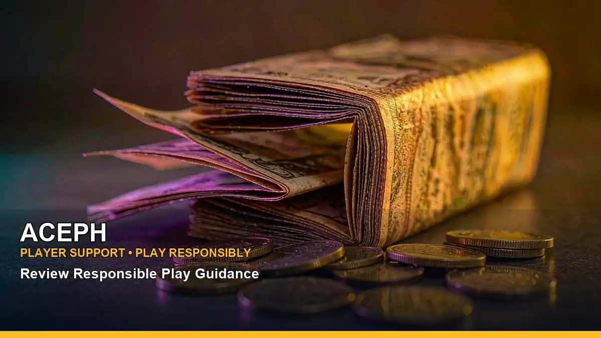 ACEPH payment options for Philippine players using secure digital transfers