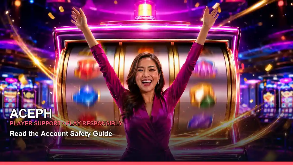 ACEPH teen patti information for Philippine players seeking a clear online casino guide