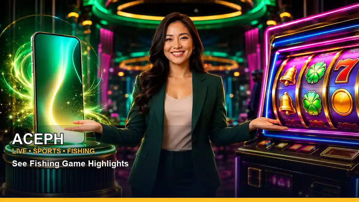 ACEPH W Live information for Philippine users, including mobile access, live games, account guidance, and current offers subject to terms